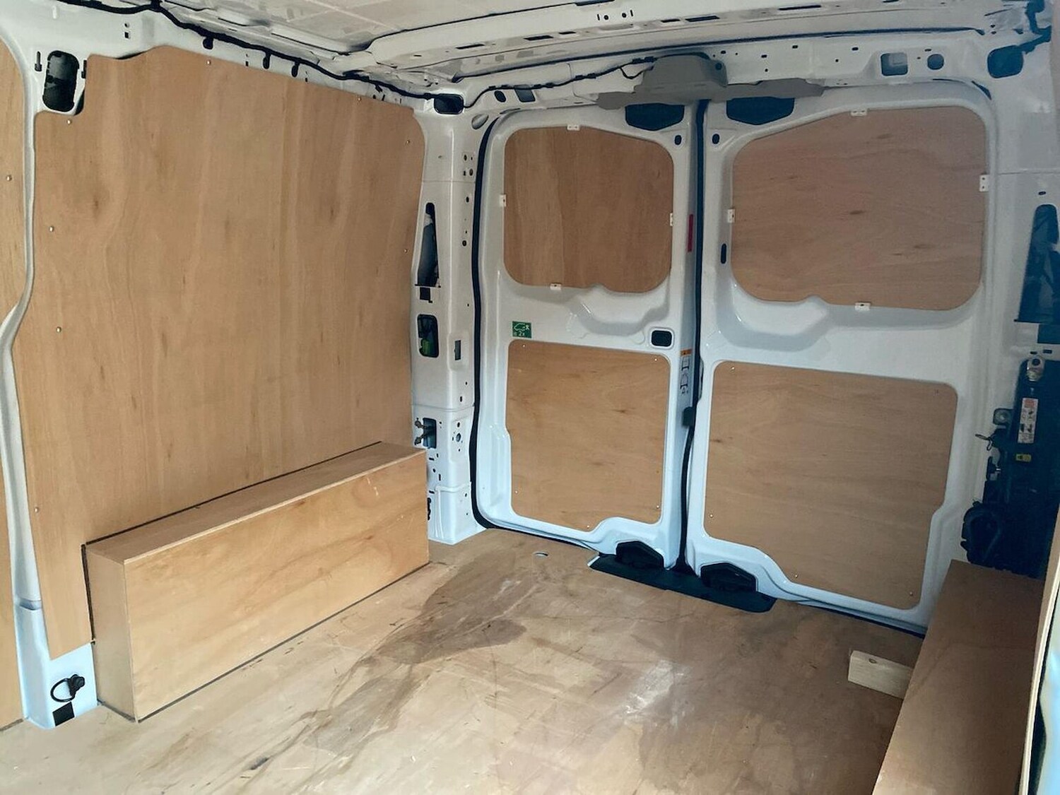 Used Volkswagen Transporter 2025 for sale - 77487914: Photo 28