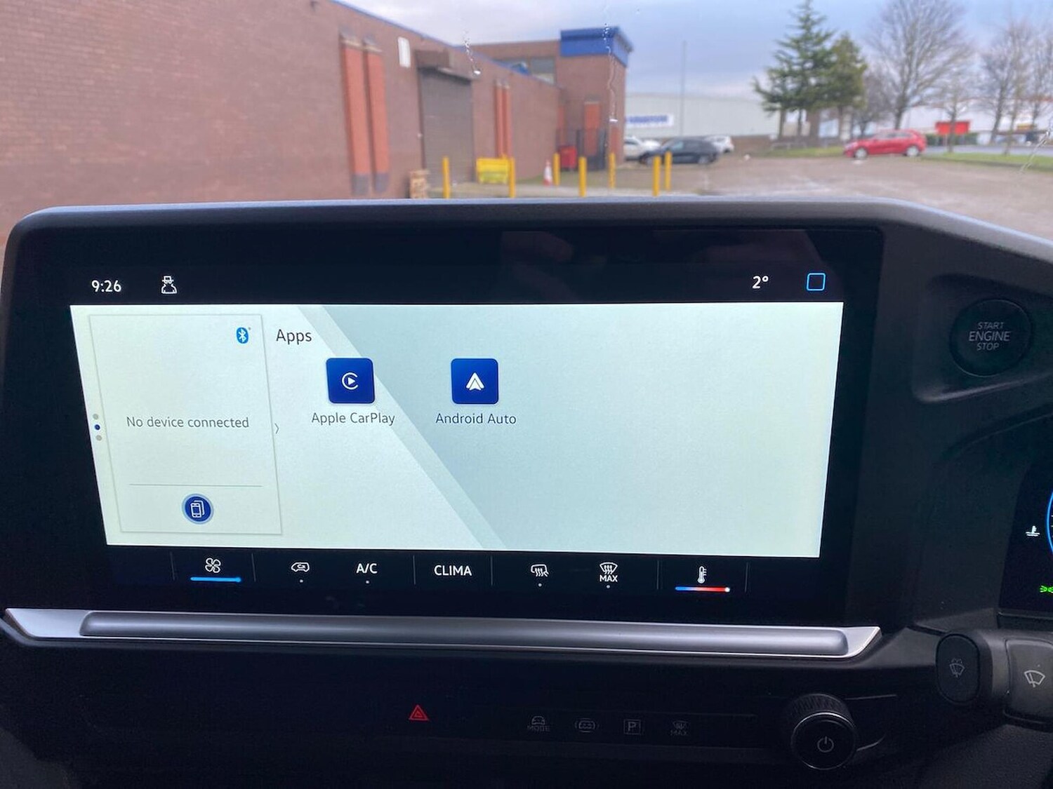 Used Volkswagen Transporter 2025 for sale - 77487914: Photo 31