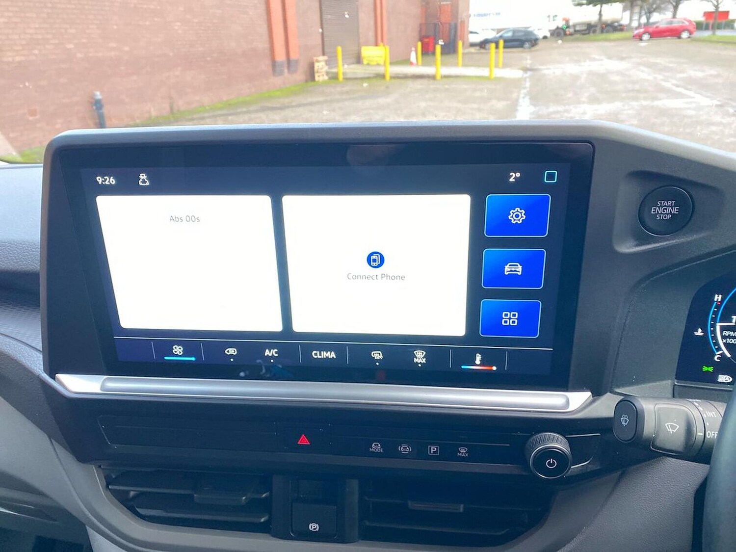 Used Volkswagen Transporter 2025 for sale - 77487914: Photo 32