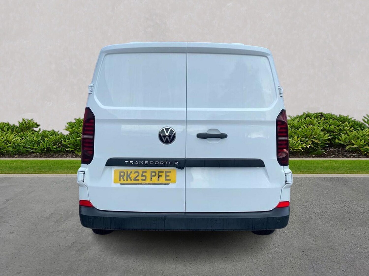 Used Volkswagen Transporter 2025 for sale - 77487914: Photo 4