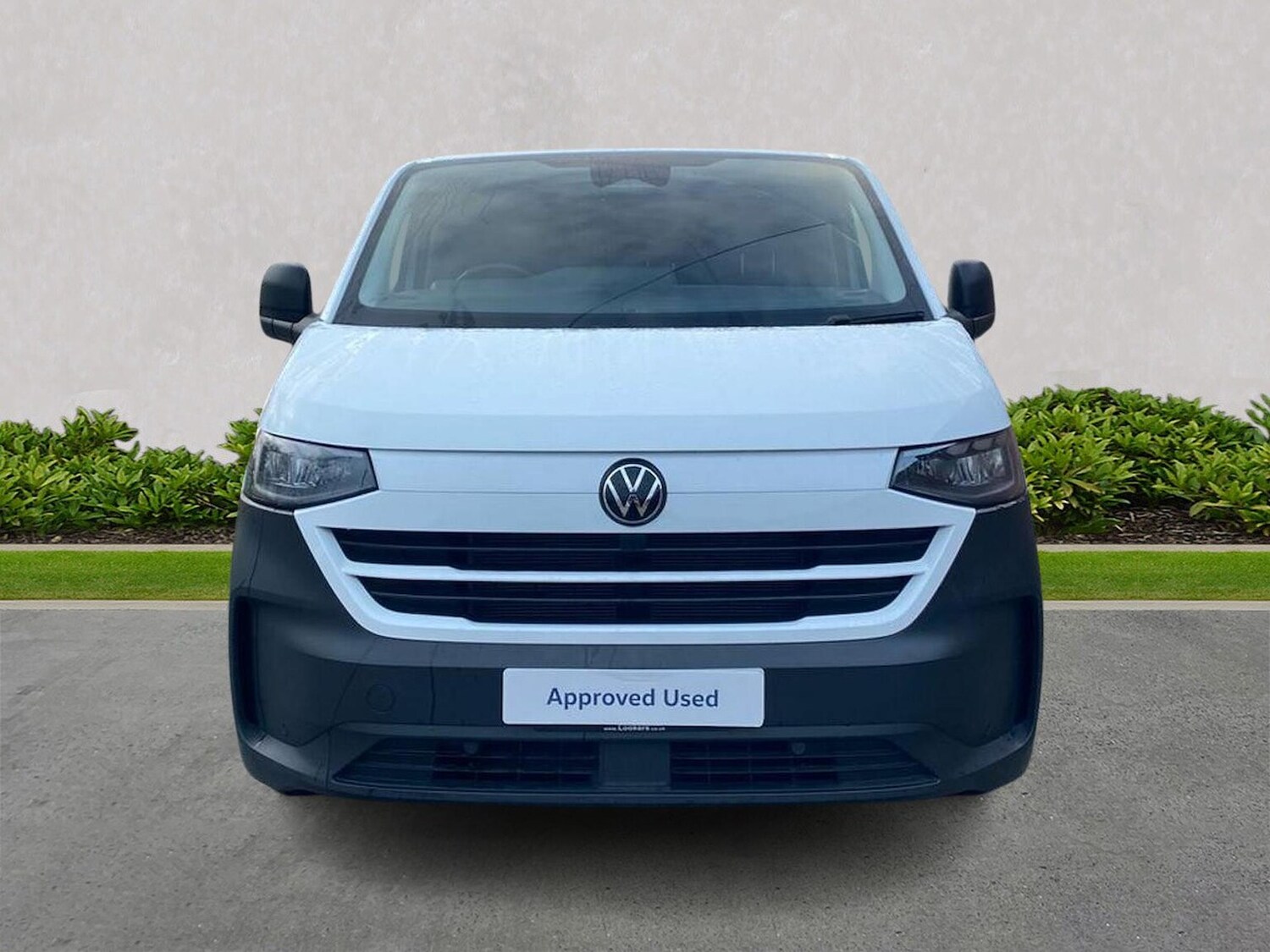 Used Volkswagen Transporter 2025 for sale - 77487914: Photo 5