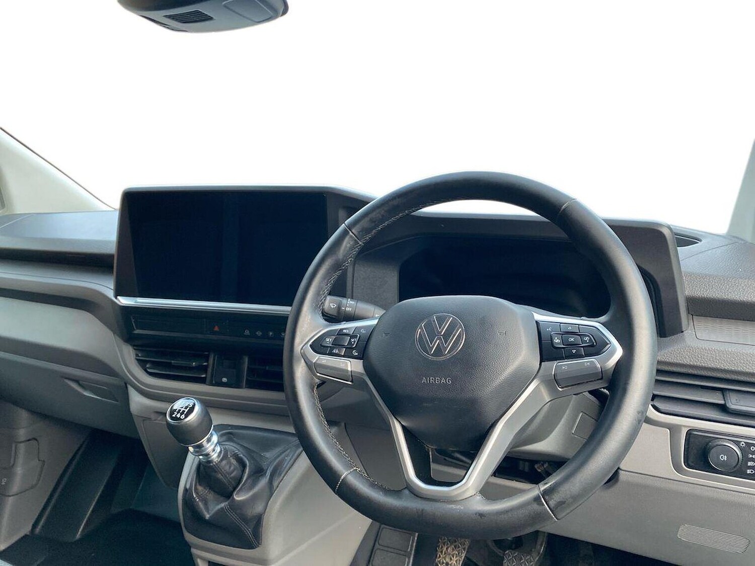 Used Volkswagen Transporter 2025 for sale - 77487914: Photo 8