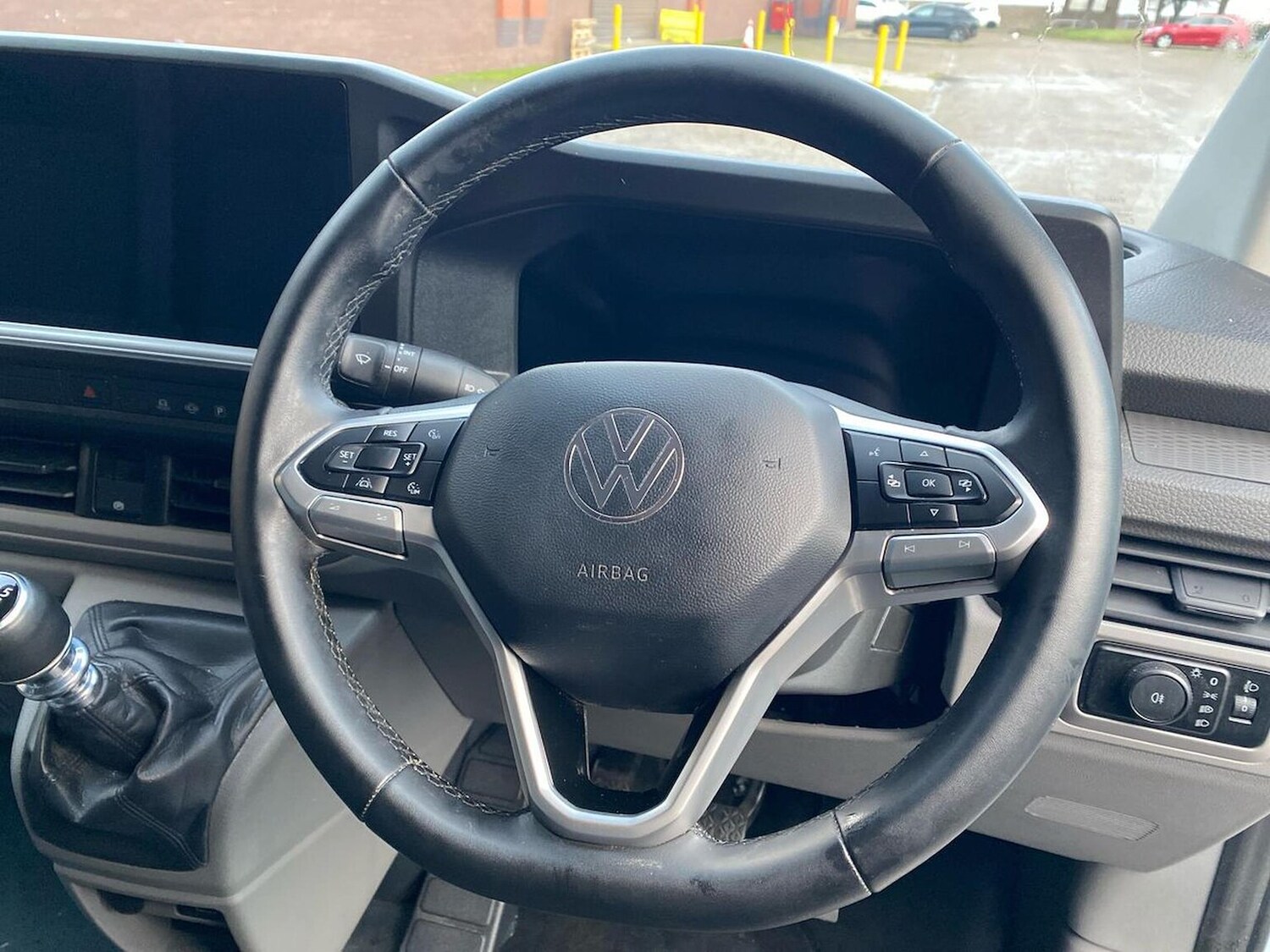 Used Volkswagen Transporter 2025 for sale - 77487914: Photo 9