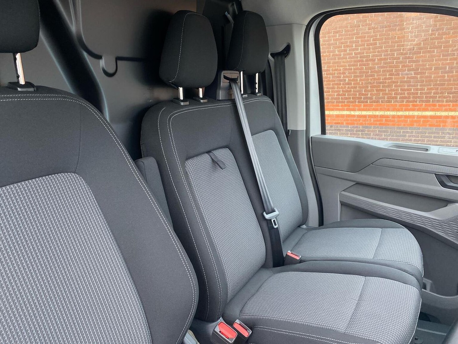 Used Volkswagen Transporter 2025 for sale - 76531395: Photo 16