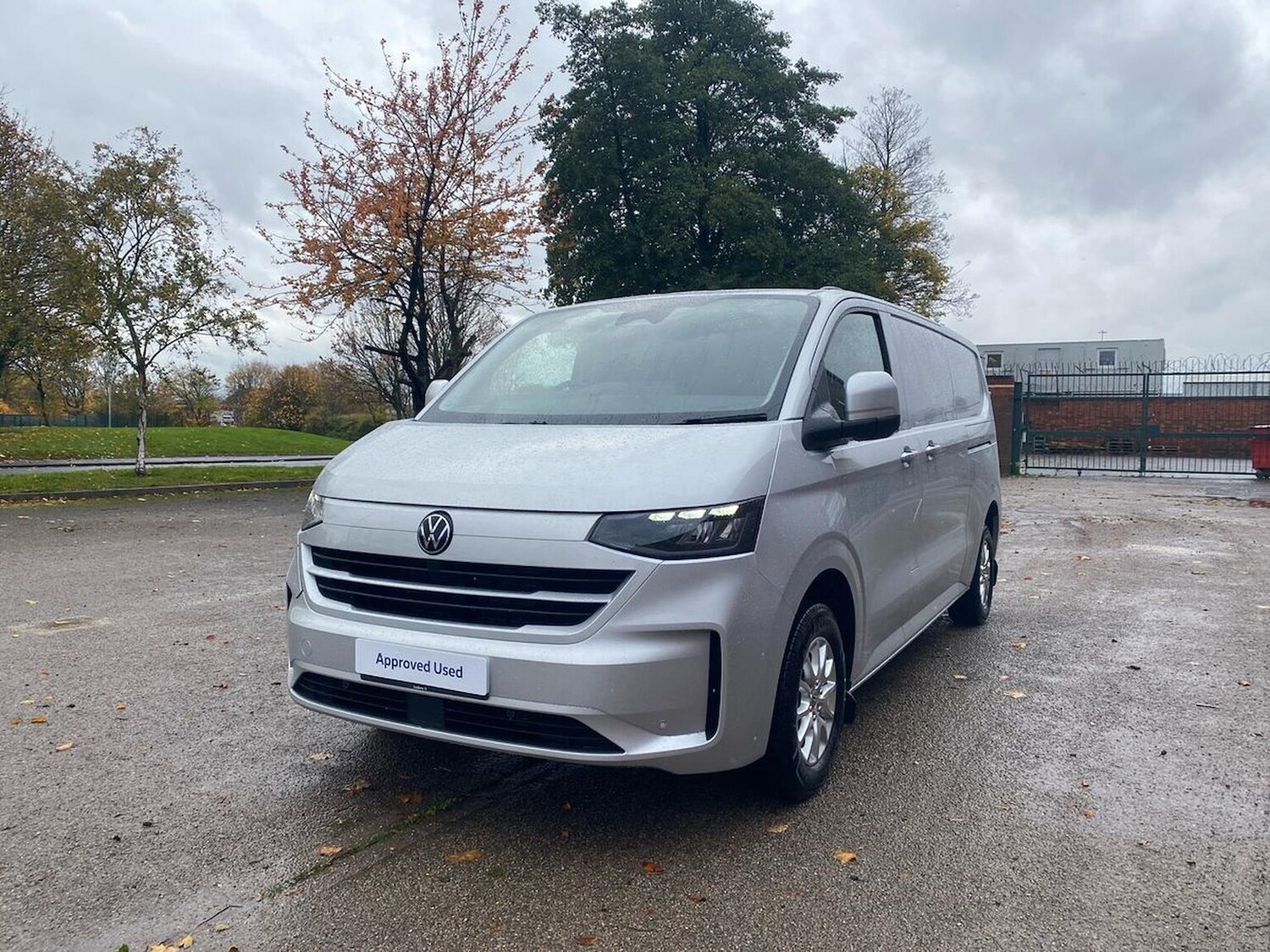 Used Volkswagen Transporter 2025 for sale - 76531395: Photo 20