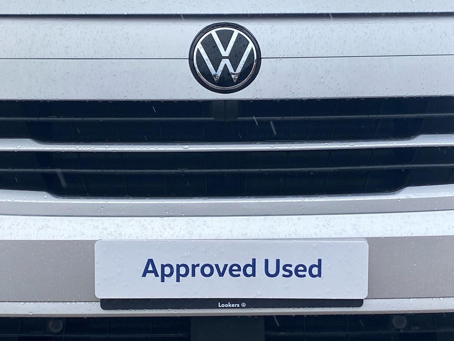 Used Volkswagen Transporter 2025 for sale - 76531395: Photo 22