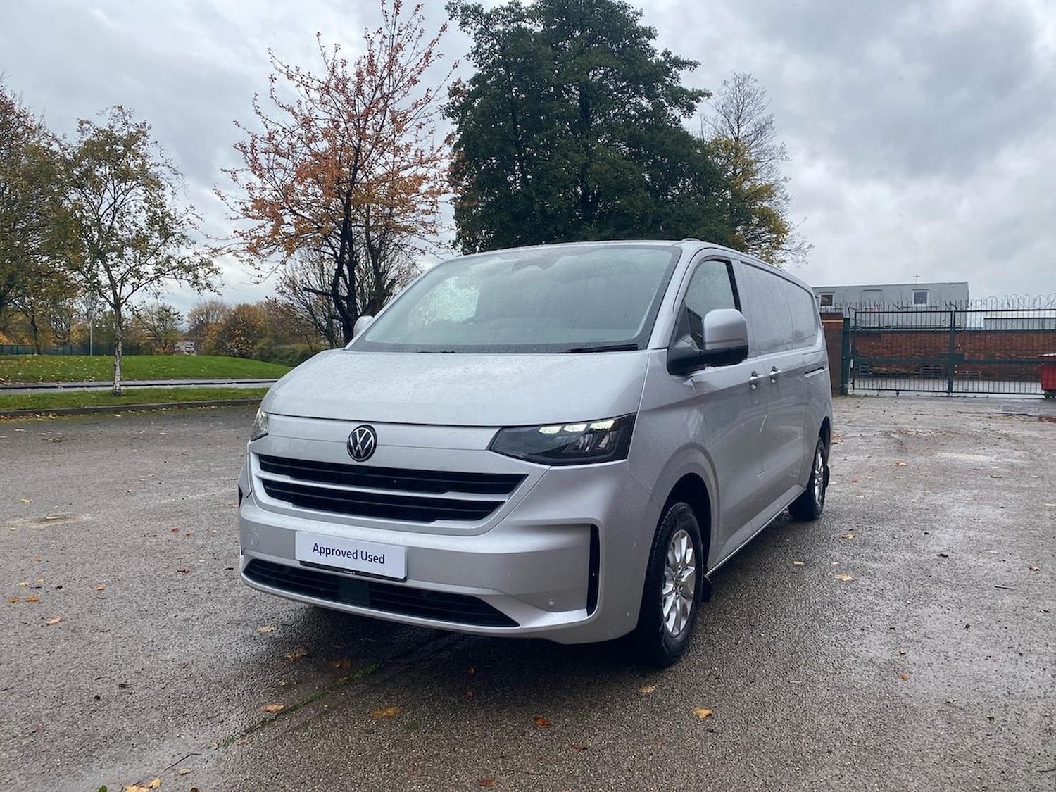 Used Volkswagen Transporter 2025 for sale - 77487978: Photo 20