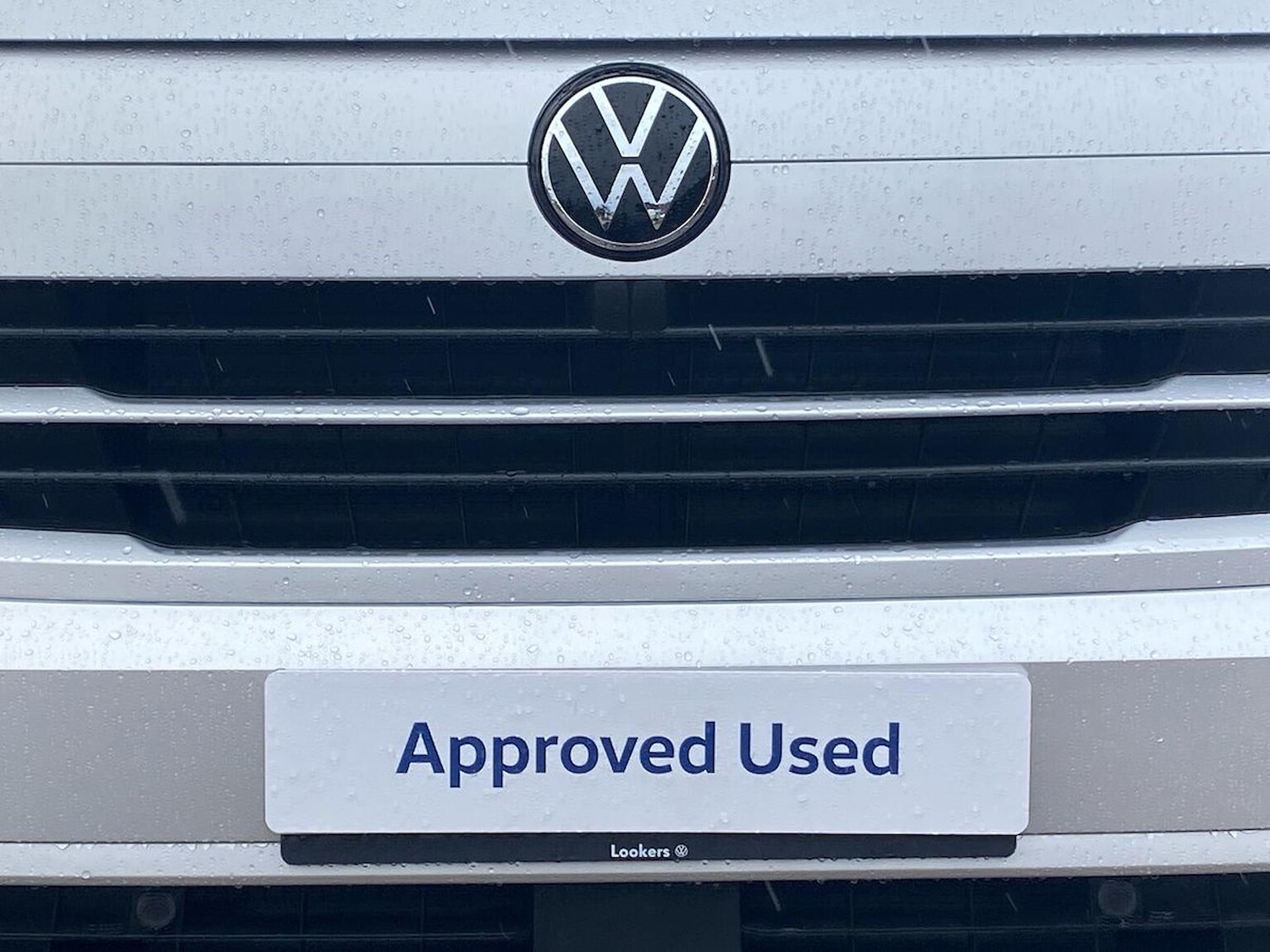 Used Volkswagen Transporter 2025 for sale - 77487978: Photo 22