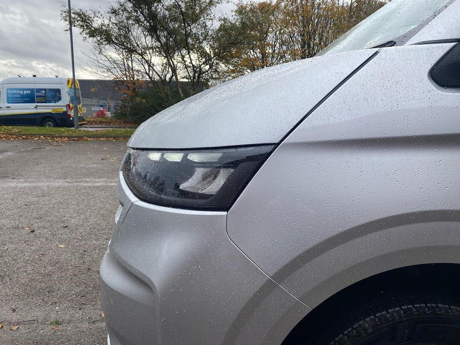 Used Volkswagen Transporter 2025 for sale - 77487978: Photo 24