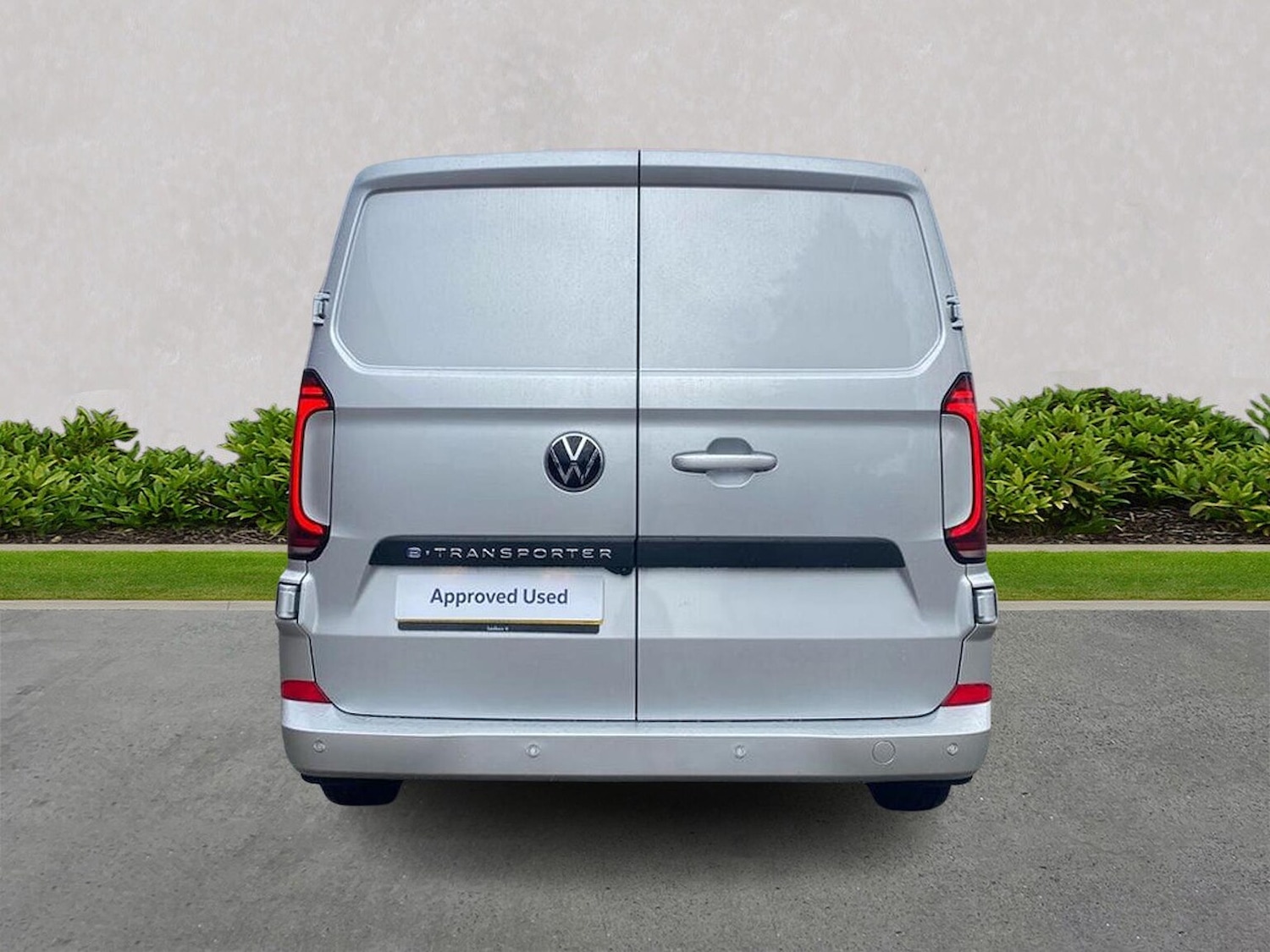 Used Volkswagen Transporter 2025 for sale - 77487978: Photo 4
