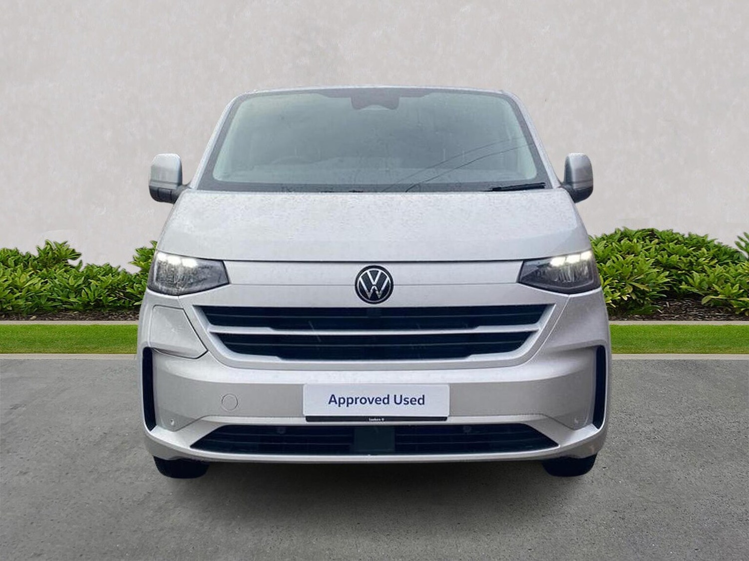 Used Volkswagen Transporter 2025 for sale - 77487978: Photo 5