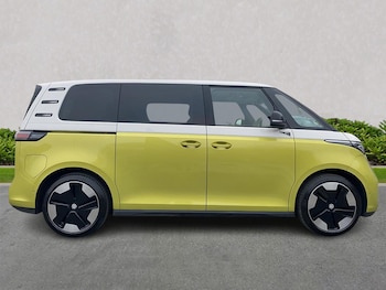 Used Volkswagen ID-Buzz 2024 for sale - 75490533: Photo