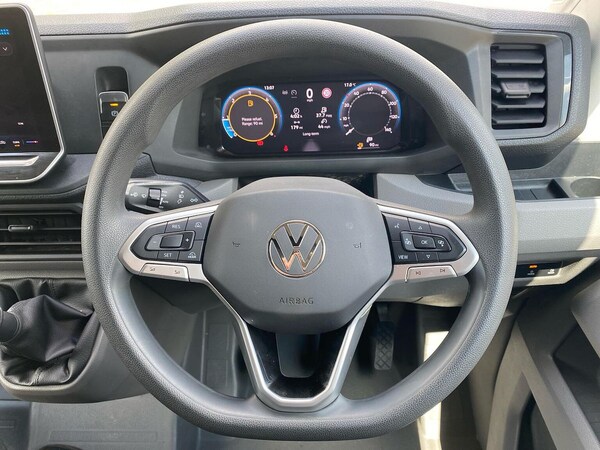 Used Volkswagen Crafter 2024 for sale - 75490942: Photo 10