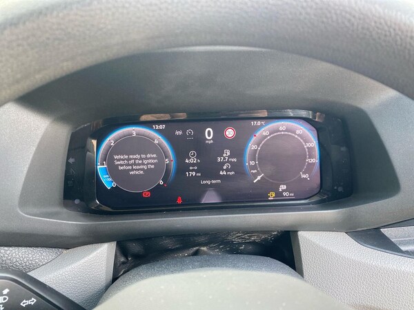 Used Volkswagen Crafter 2024 for sale - 75490942: Photo 11