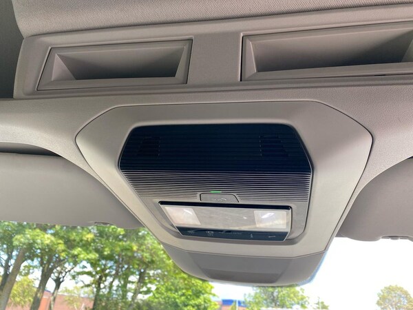 Used Volkswagen Crafter 2024 for sale - 75490942: Photo 15