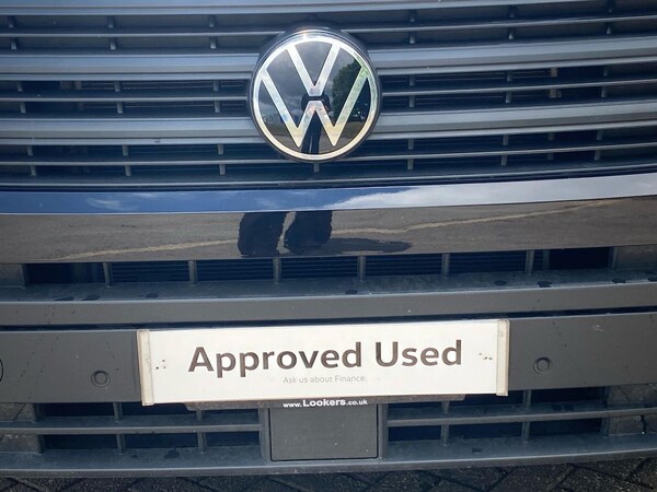 Used Volkswagen Crafter 2024 for sale - 75490942: Photo 23