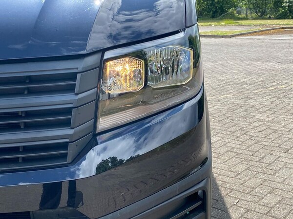 Used Volkswagen Crafter 2024 for sale - 75490942: Photo 24