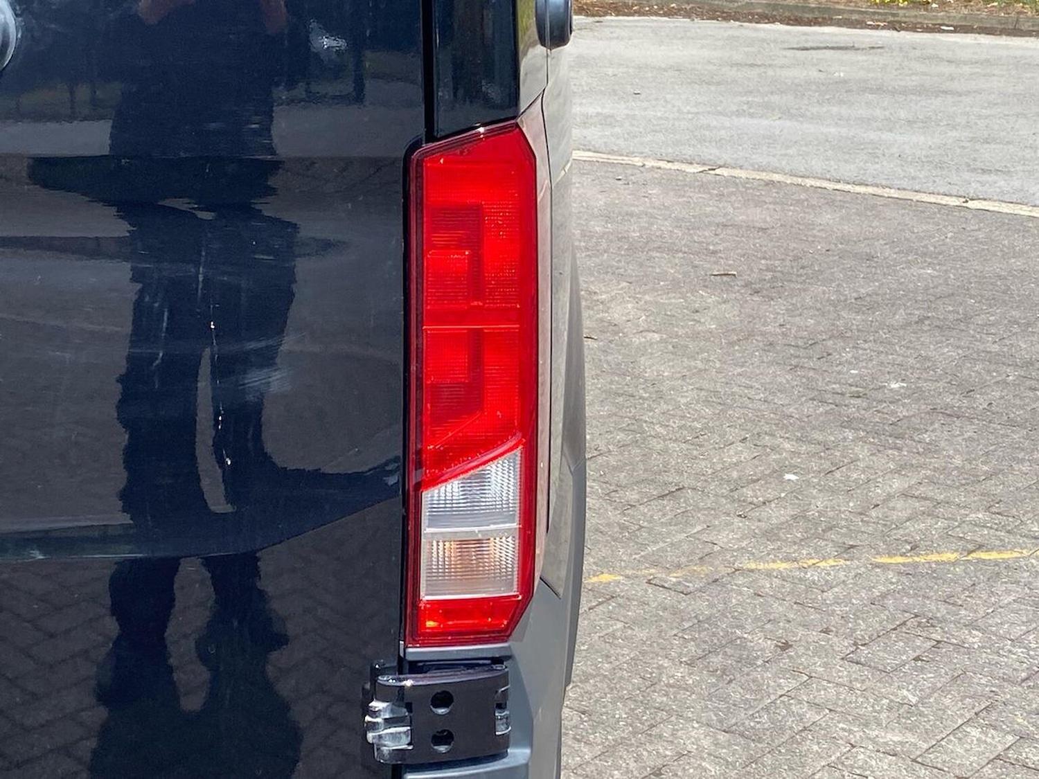 Vehicle 25