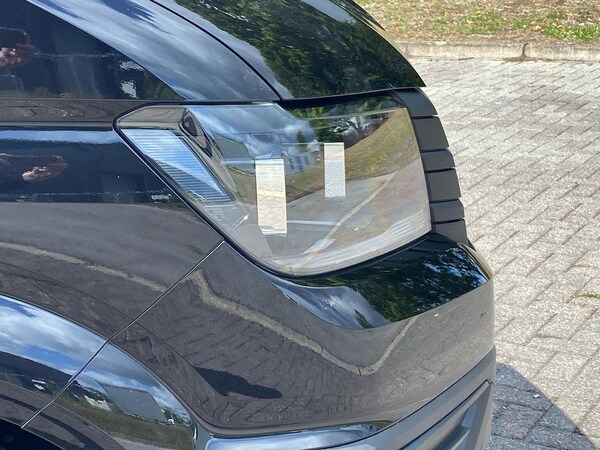 Used Volkswagen Crafter 2024 for sale - 75490942: Photo 25