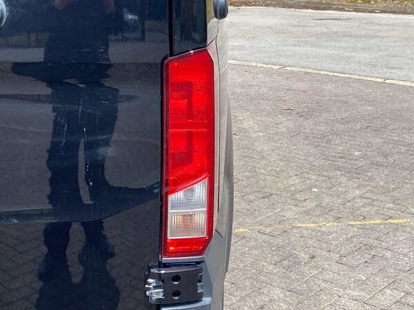 Used Volkswagen Crafter 2024 for sale - 75490942: Photo 26