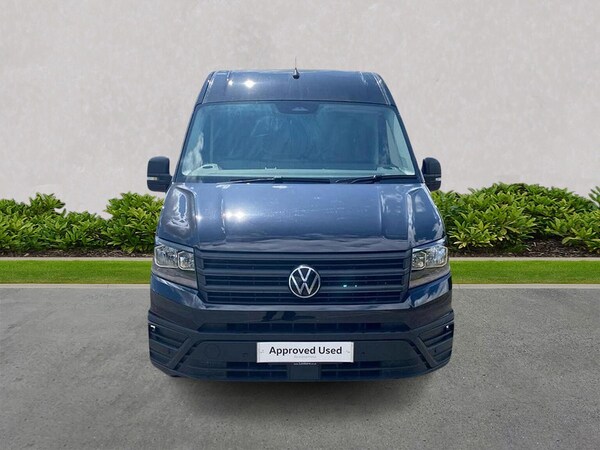 Used Volkswagen Crafter 2024 for sale - 75490942: Photo 6