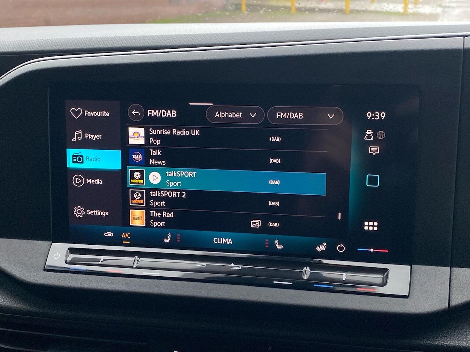 Used Volkswagen Caddy 2025 for sale - 77616693: Photo 11