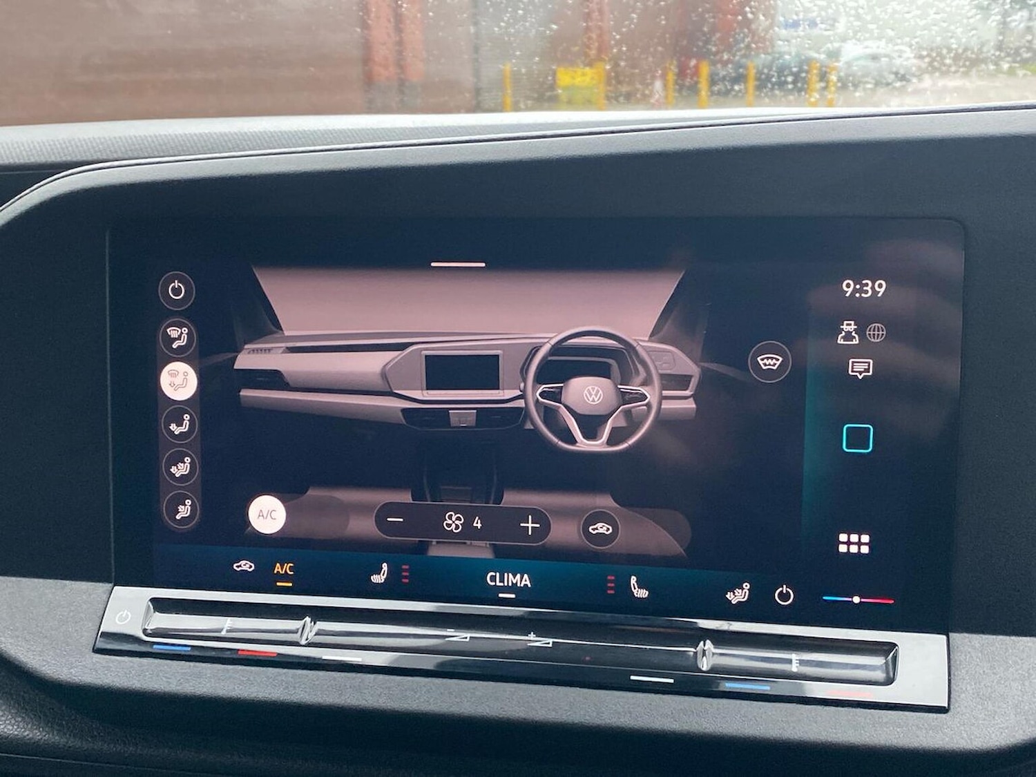 Used Volkswagen Caddy 2025 for sale - 77616693: Photo 12