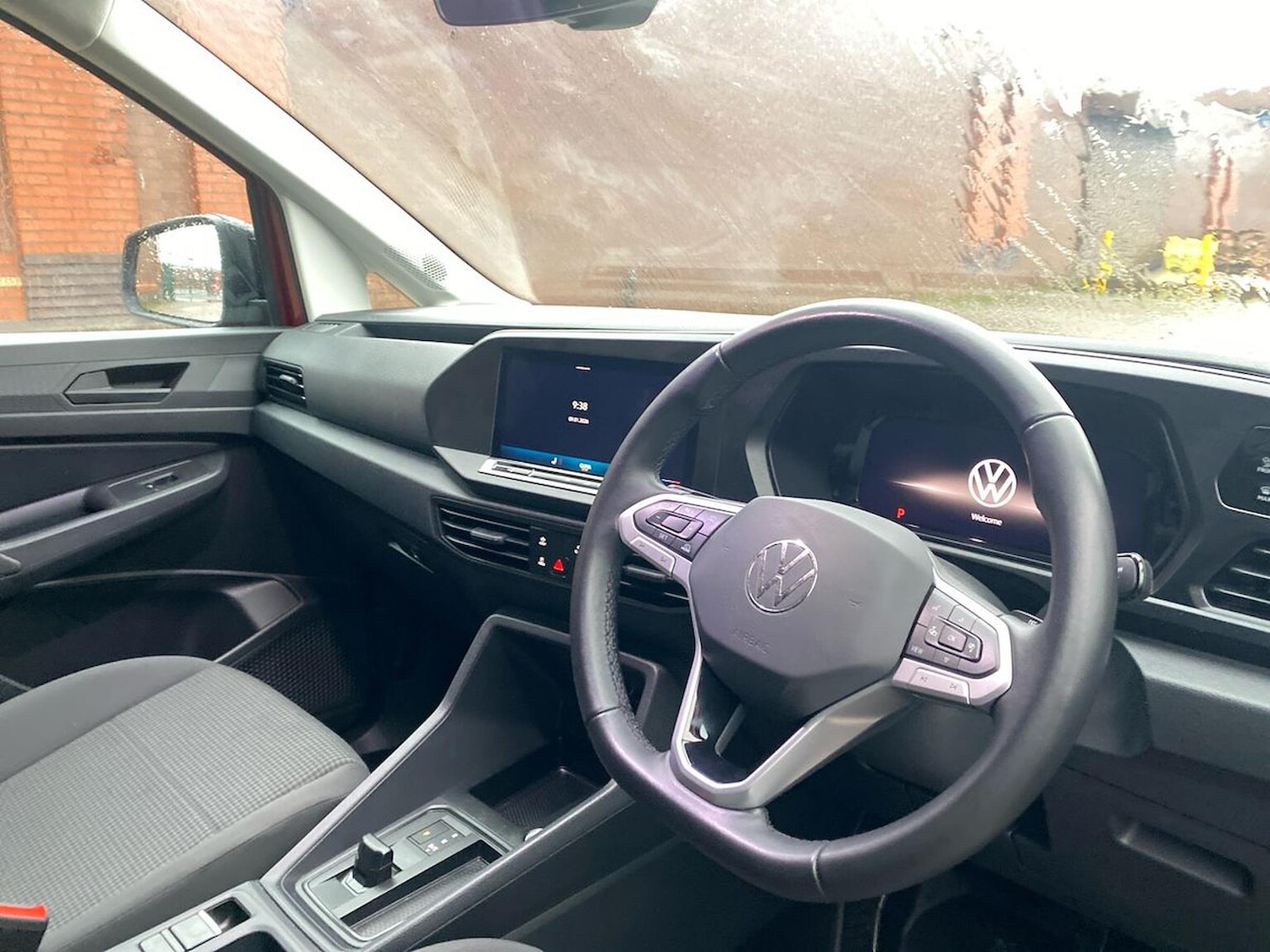 Used Volkswagen Caddy 2025 for sale - 77616693: Photo 15