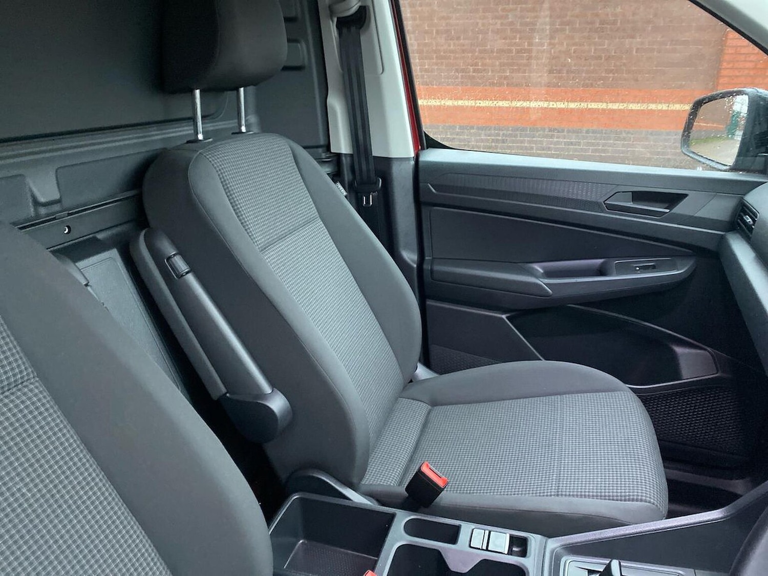 Used Volkswagen Caddy 2025 for sale - 77616693: Photo 16