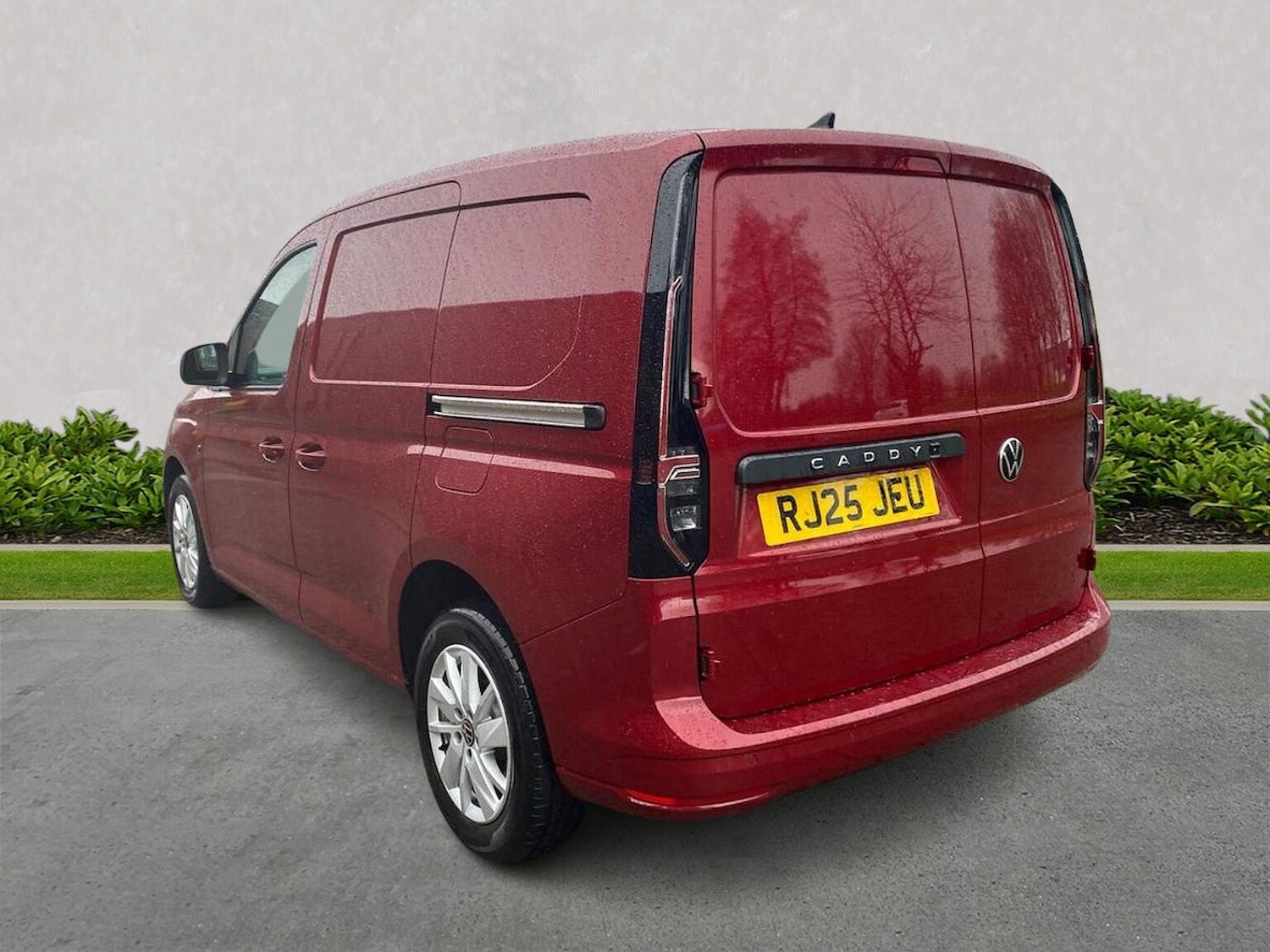 Used Volkswagen Caddy 2025 for sale - 77616693: Photo 2