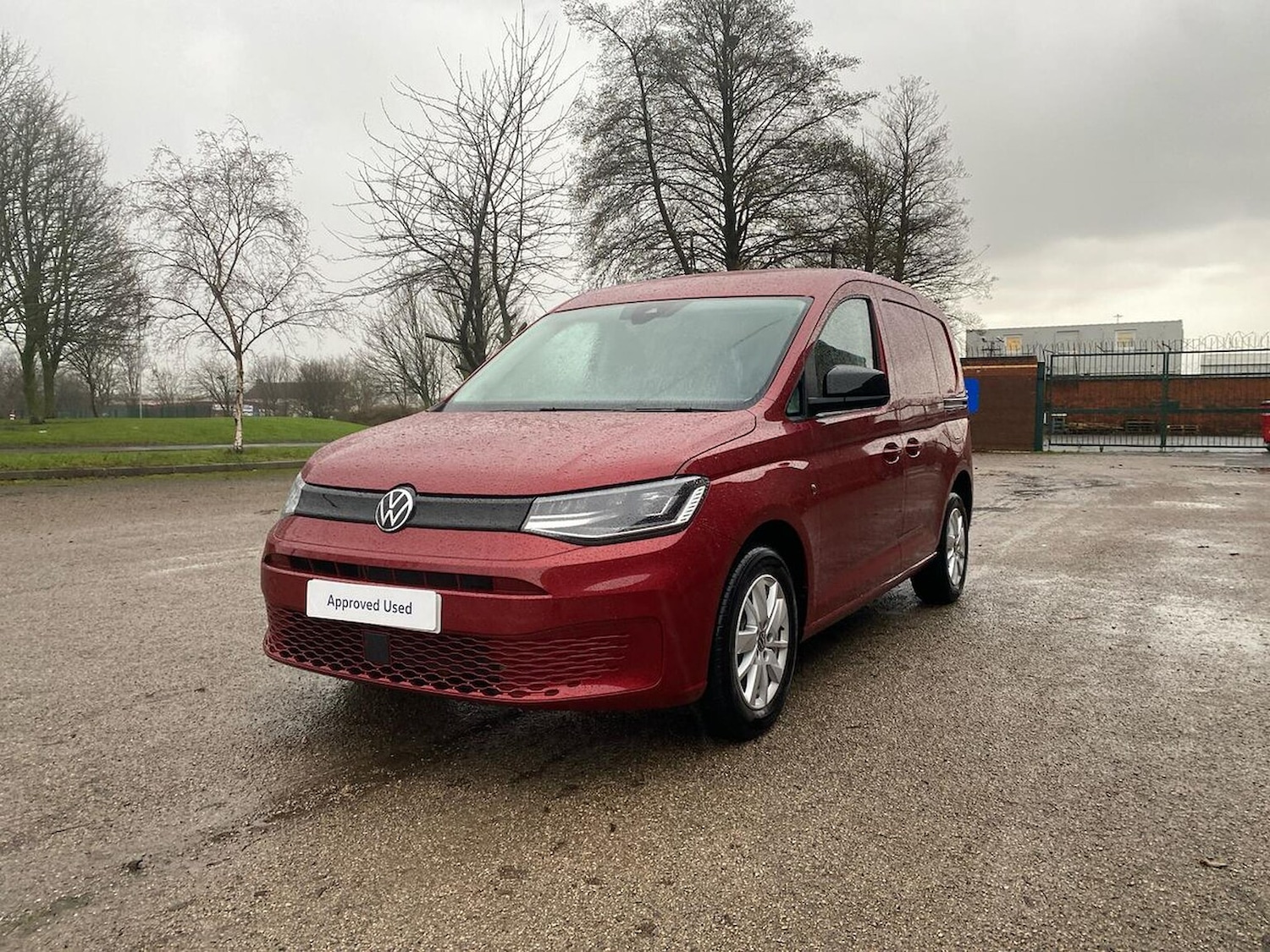 Used Volkswagen Caddy 2025 for sale - 77616693: Photo 20