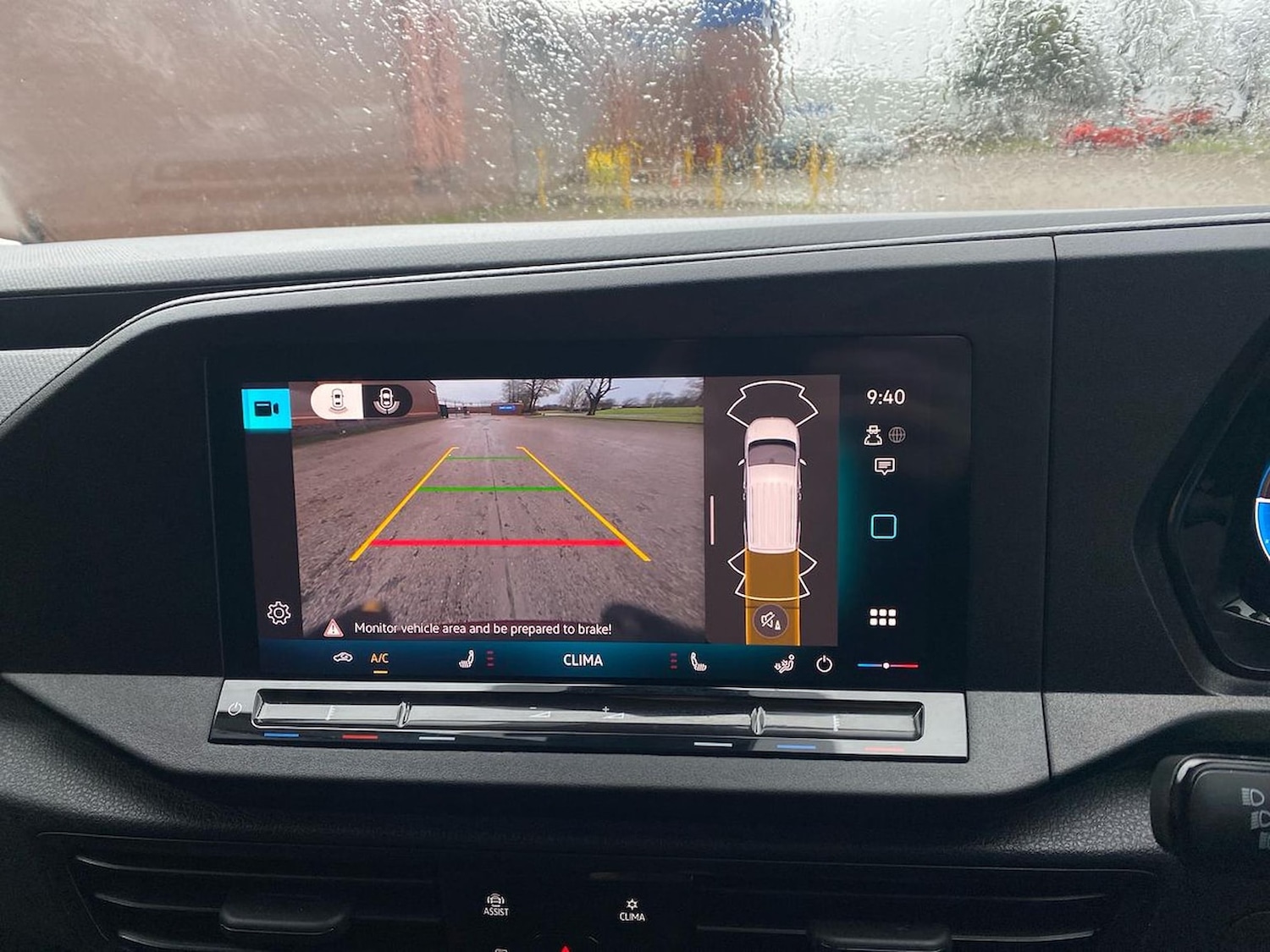 Used Volkswagen Caddy 2025 for sale - 77616693: Photo 28