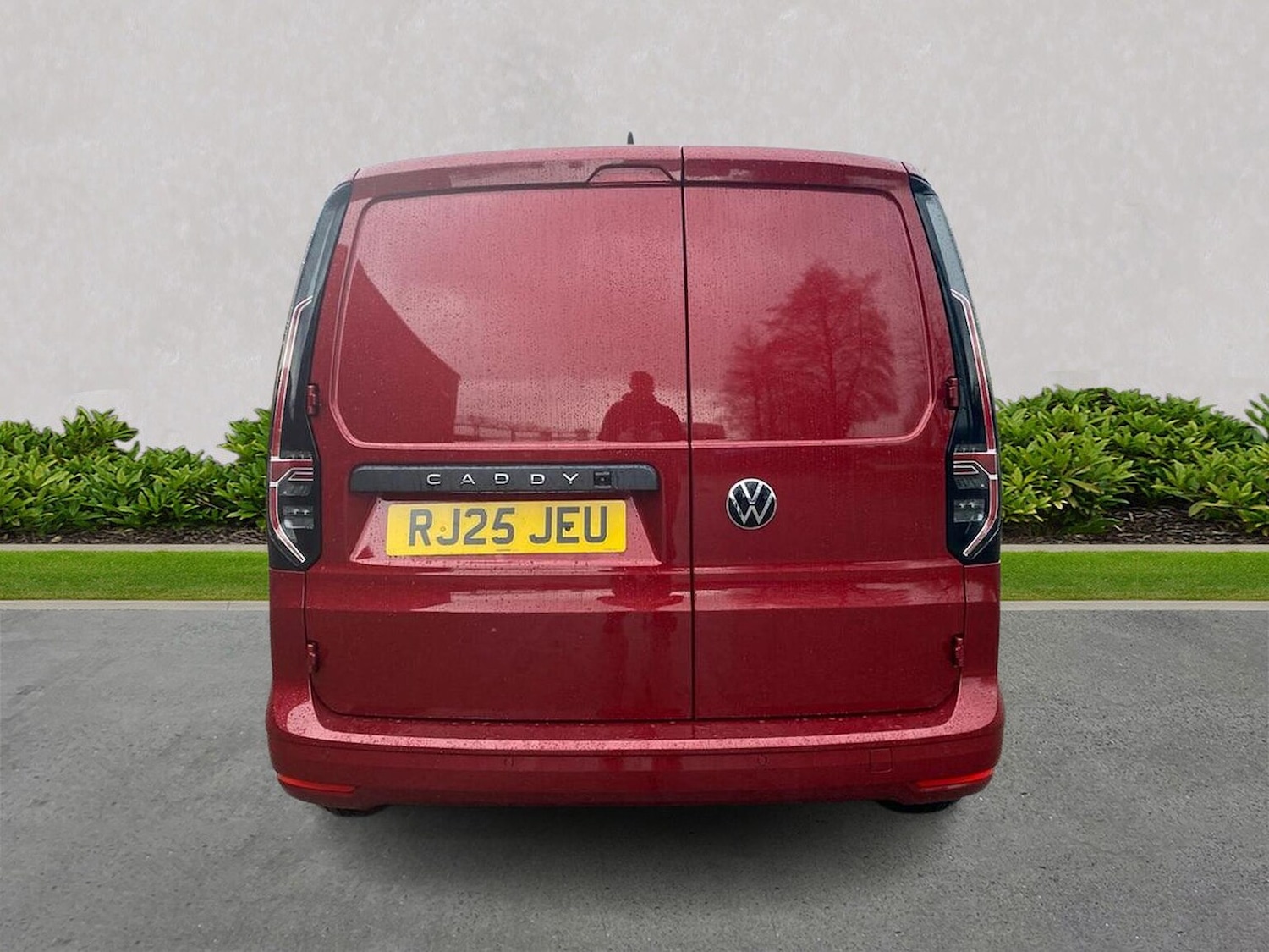 Used Volkswagen Caddy 2025 for sale - 77616693: Photo 4