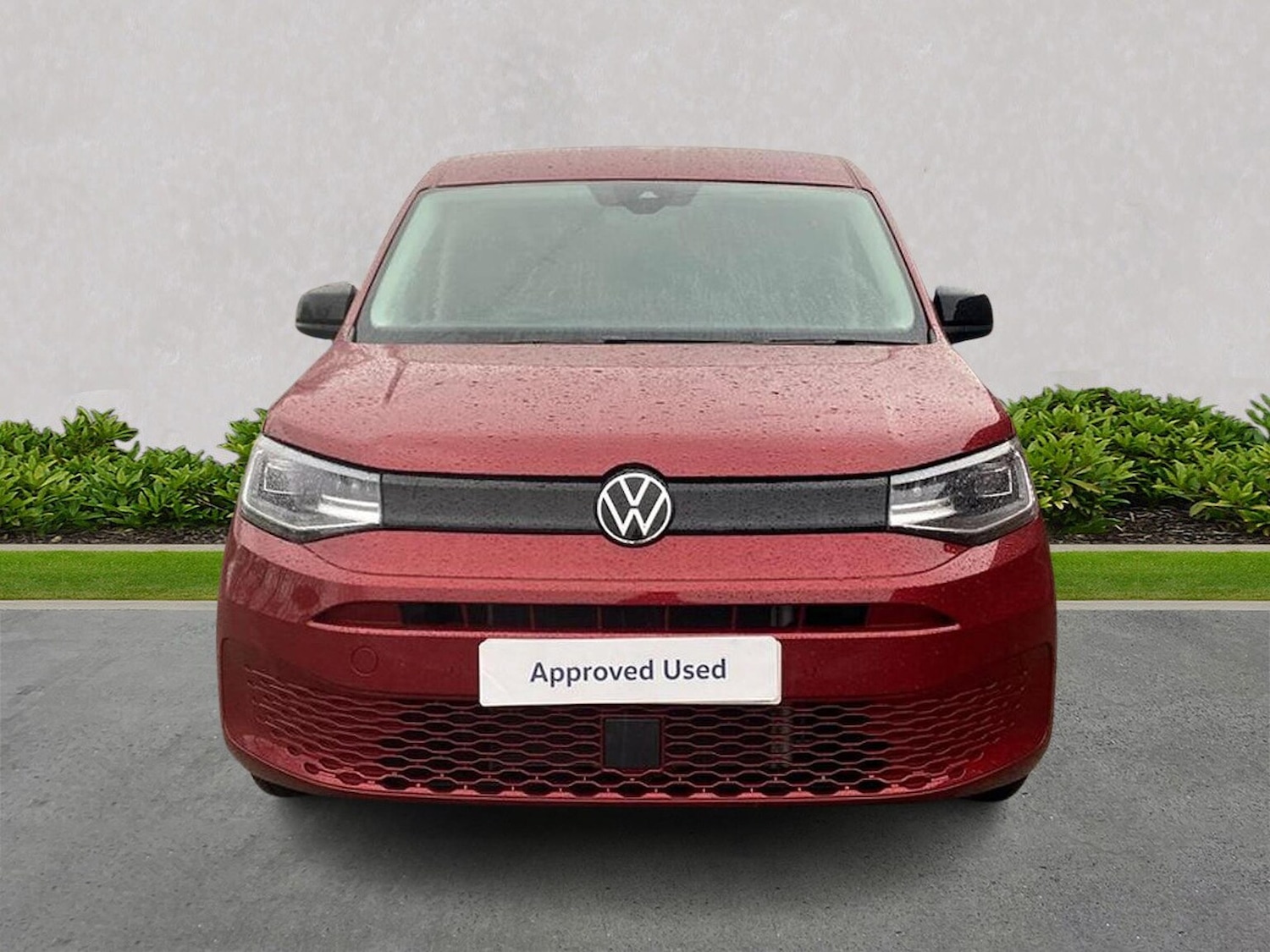 Used Volkswagen Caddy 2025 for sale - 77616693: Photo 5