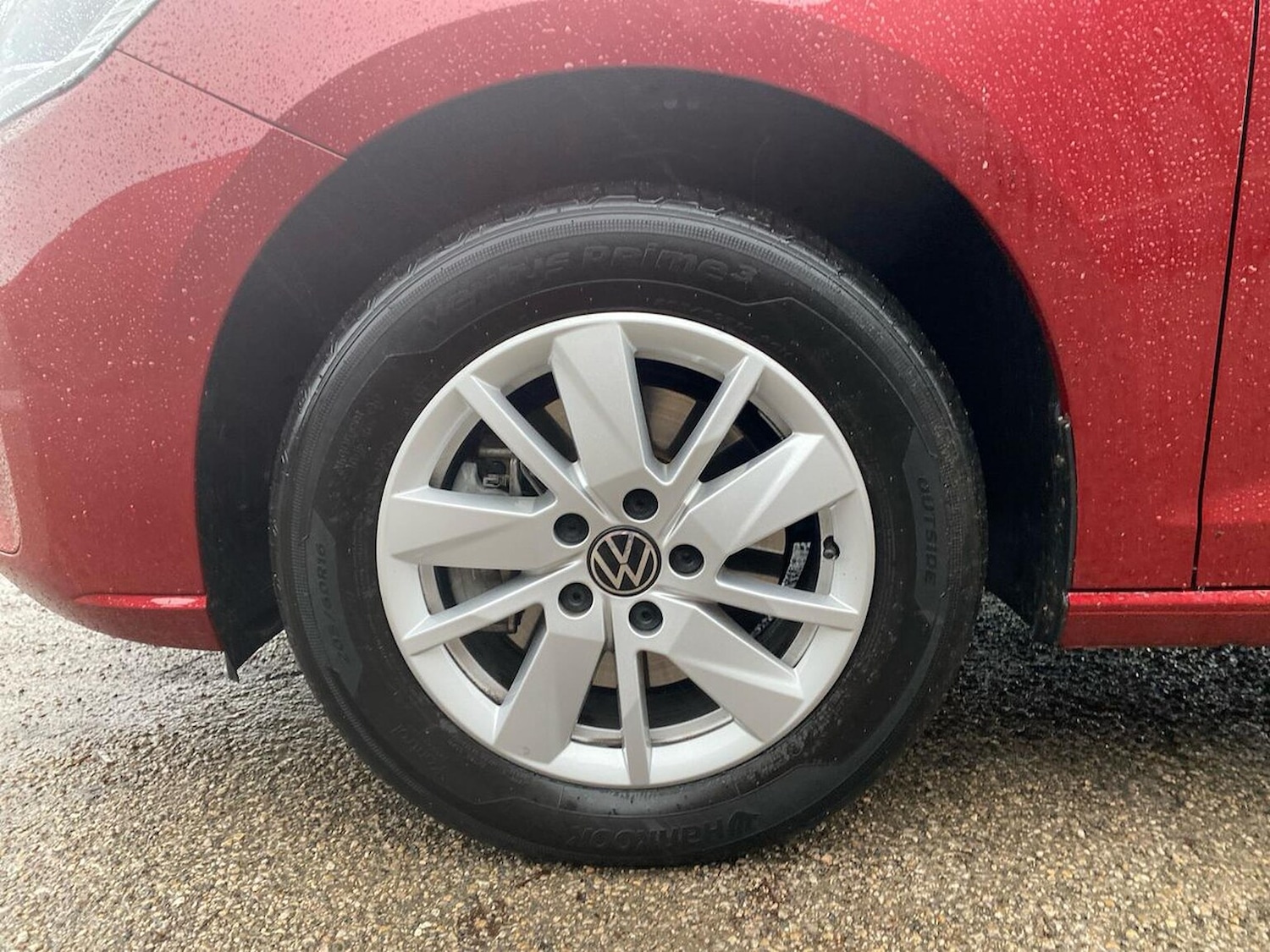 Used Volkswagen Caddy 2025 for sale - 77616693: Photo 6