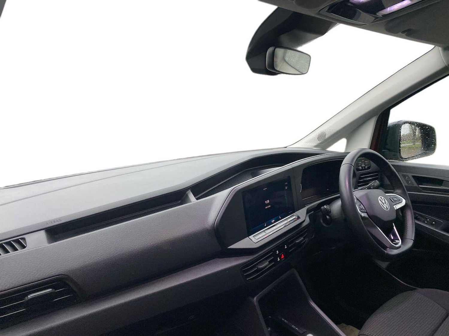 Used Volkswagen Caddy 2025 for sale - 77616693: Photo 7