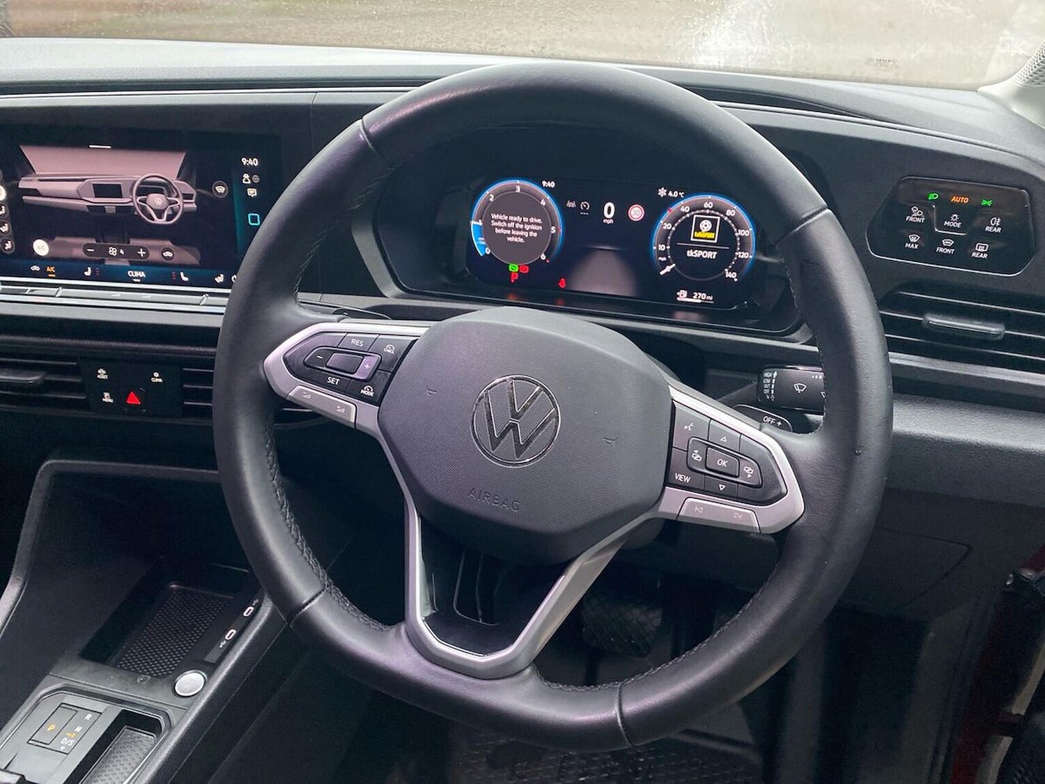 Used Volkswagen Caddy 2025 for sale - 77616693: Photo 9