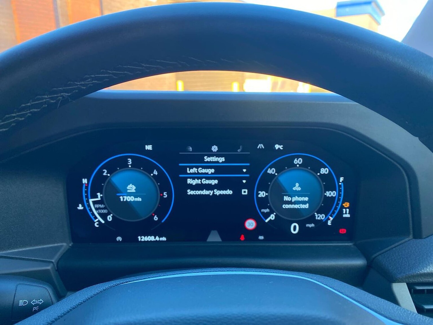 Used Volkswagen Transporter 2025 for sale - 77603702: Photo 10