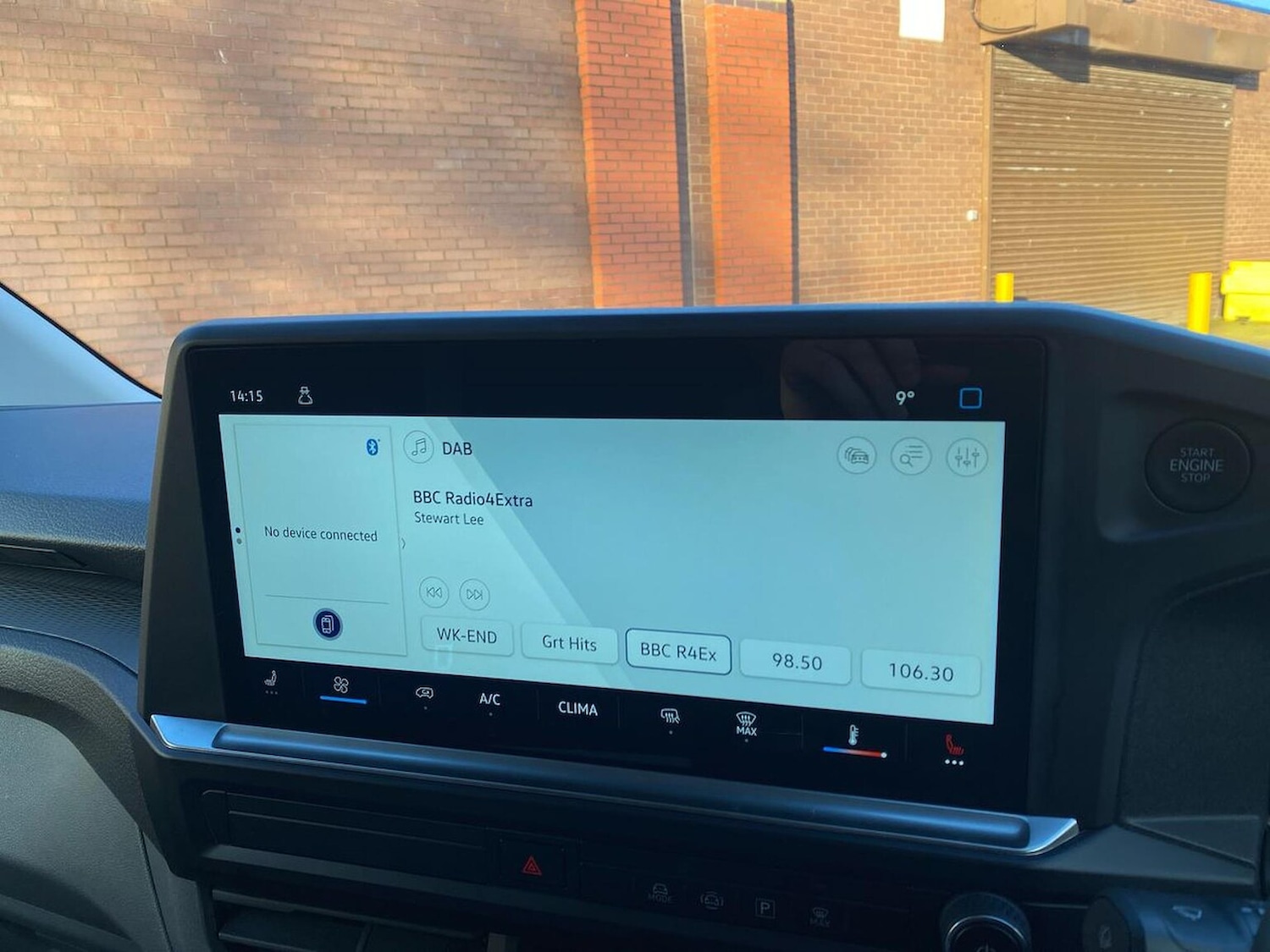 Used Volkswagen Transporter 2025 for sale - 77603702: Photo 11