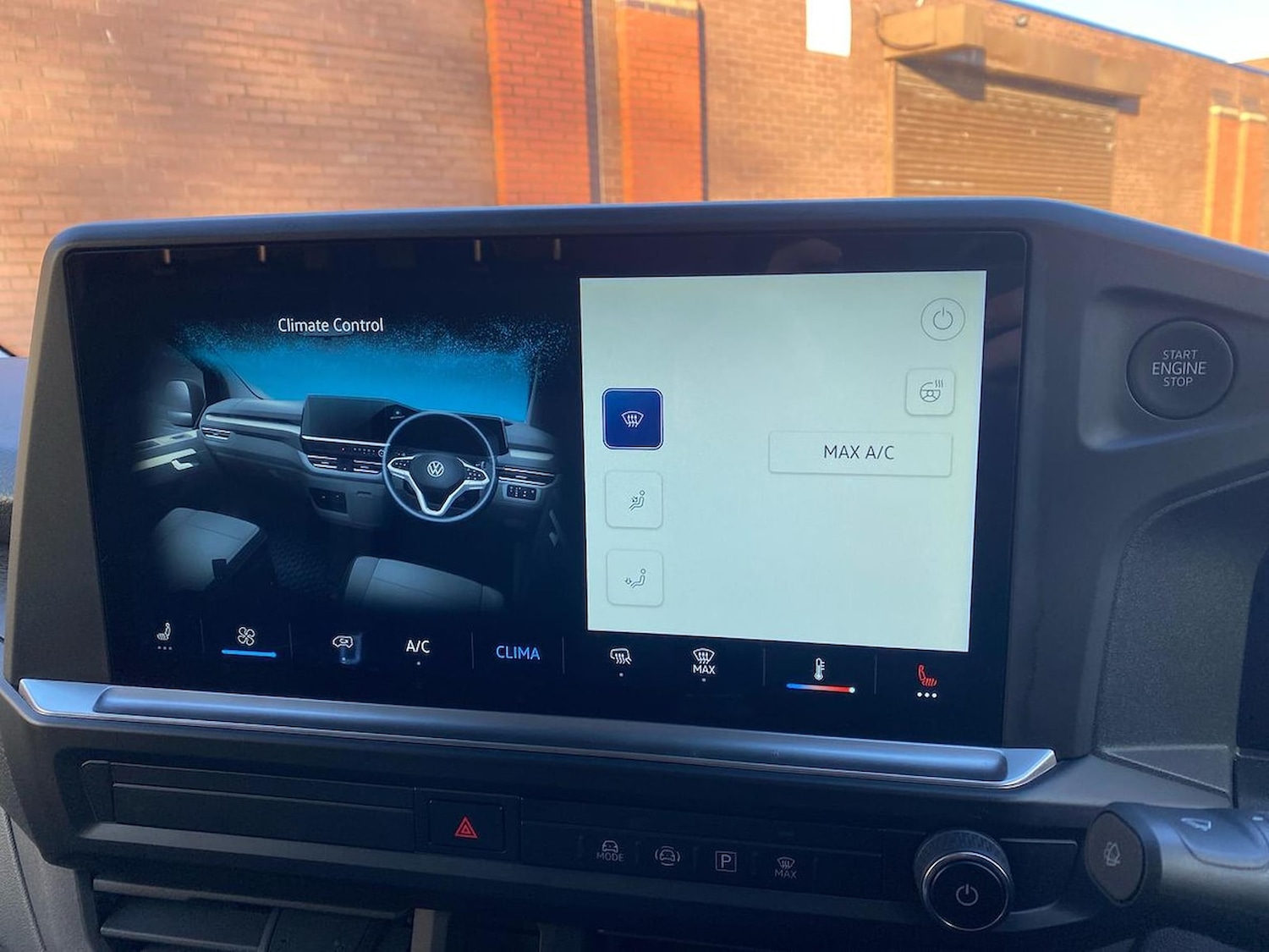 Used Volkswagen Transporter 2025 for sale - 77603702: Photo 12