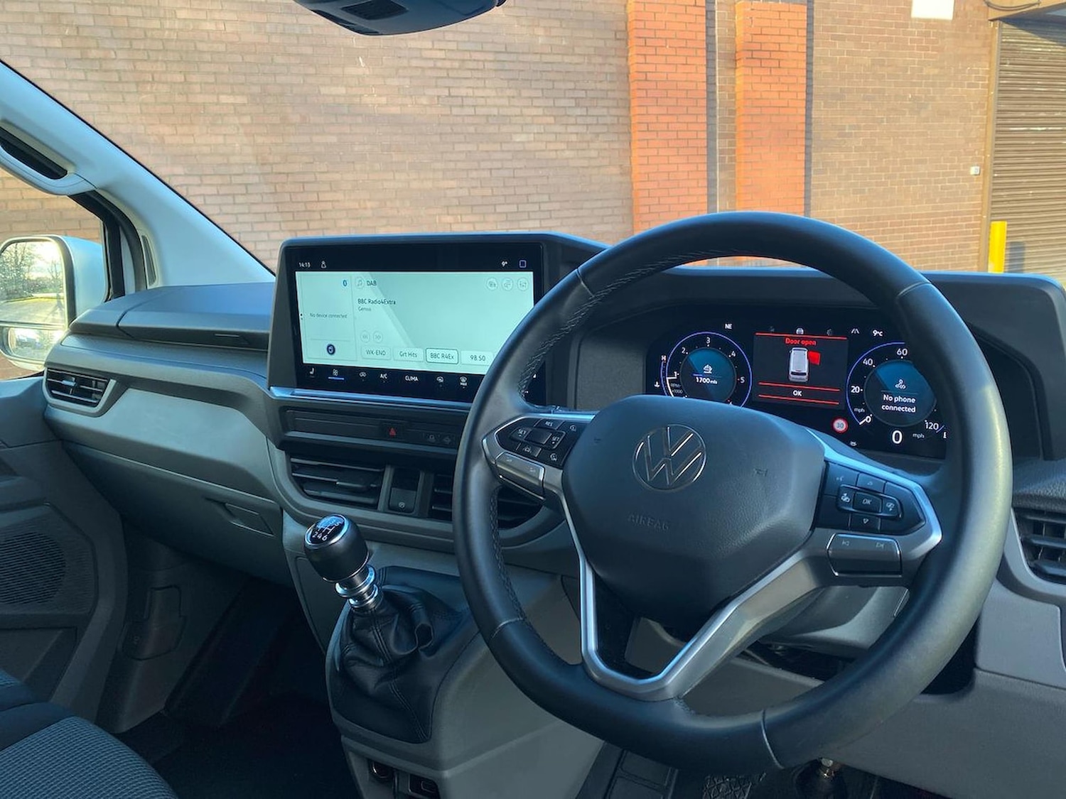 Used Volkswagen Transporter 2025 for sale - 77603702: Photo 15