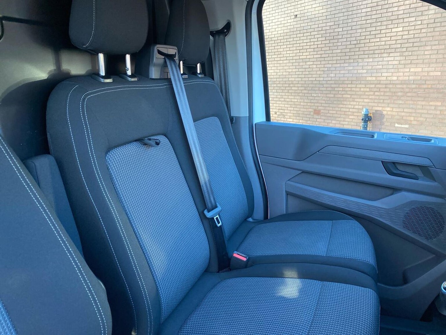 Used Volkswagen Transporter 2025 for sale - 77603702: Photo 16