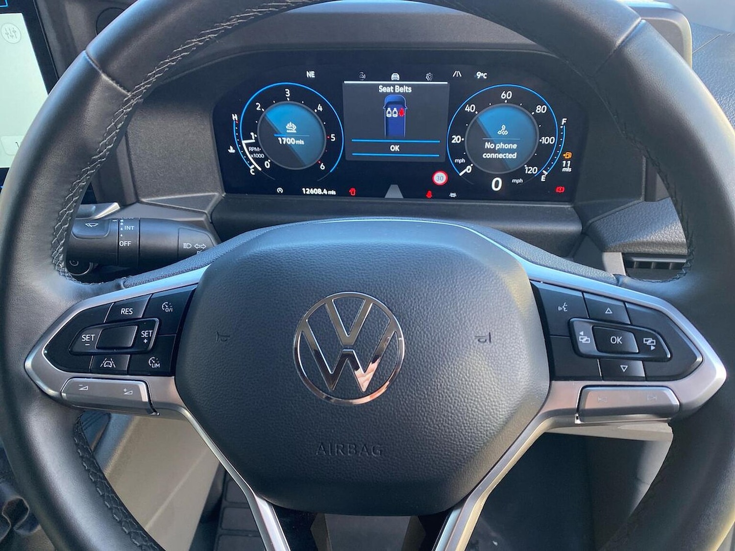 Used Volkswagen Transporter 2025 for sale - 77603702: Photo 21