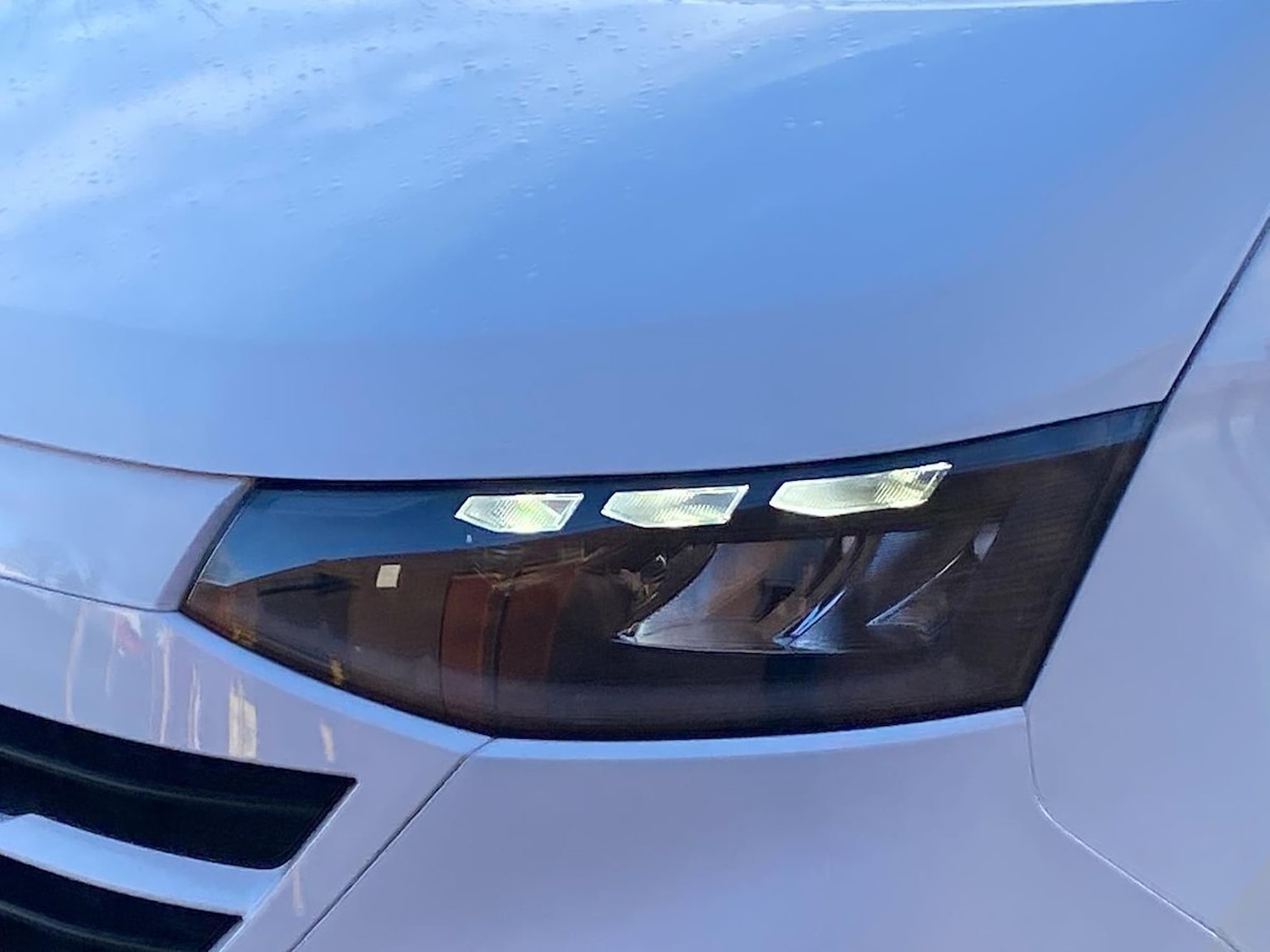 Used Volkswagen Transporter 2025 for sale - 77603702: Photo 23