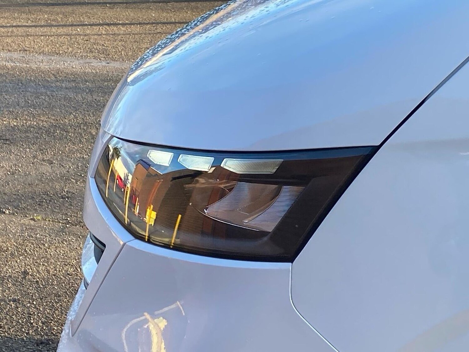 Used Volkswagen Transporter 2025 for sale - 77603702: Photo 24