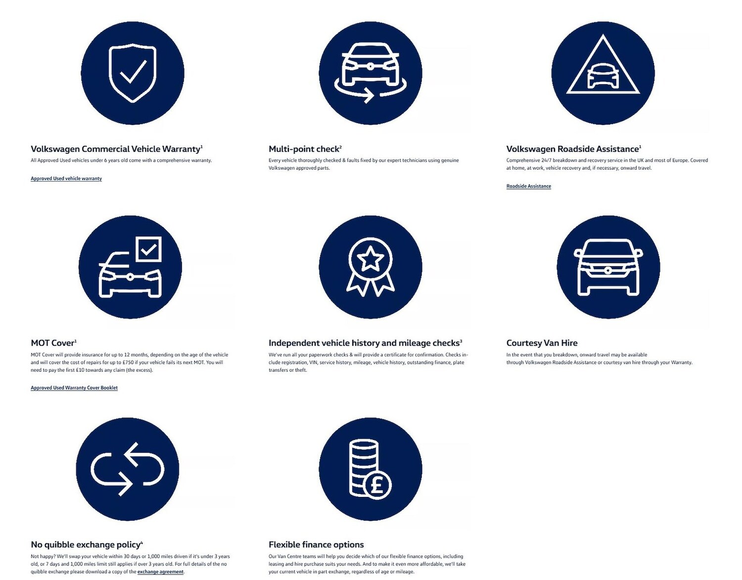 Used Volkswagen Transporter 2025 for sale - 77603702: Photo 26