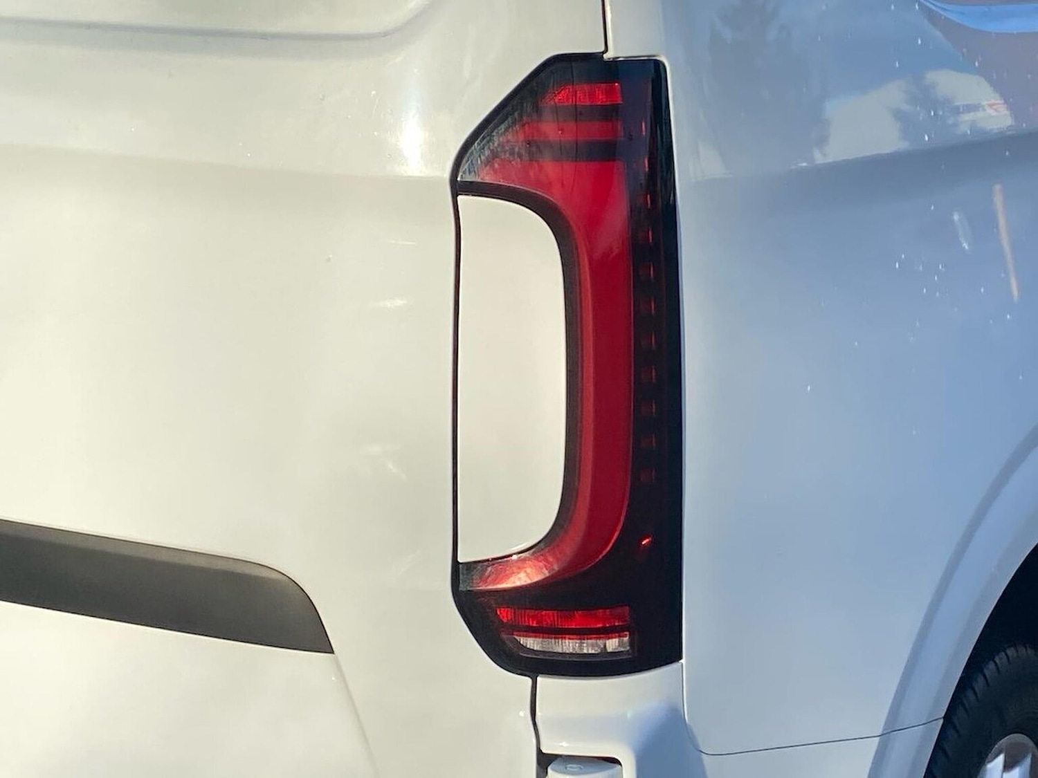 Used Volkswagen Transporter 2025 for sale - 77603702: Photo 27