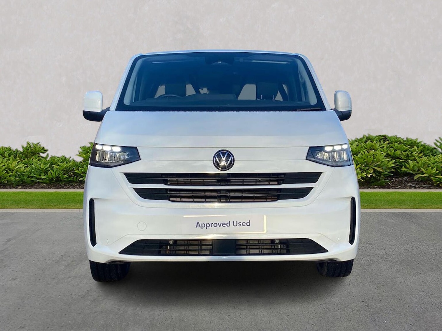 Used Volkswagen Transporter 2025 for sale - 77603702: Photo 5