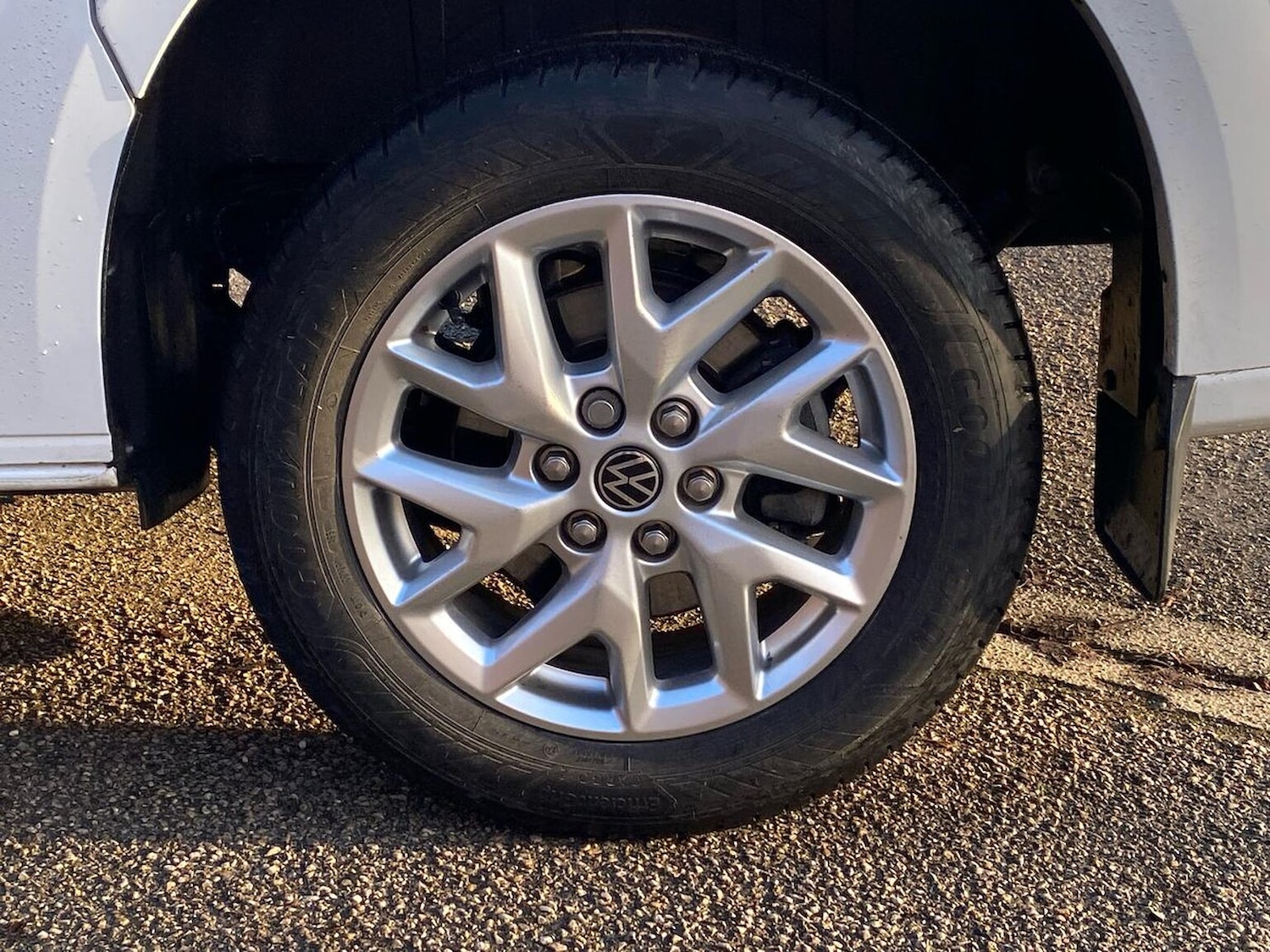 Used Volkswagen Transporter 2025 for sale - 77603702: Photo 6