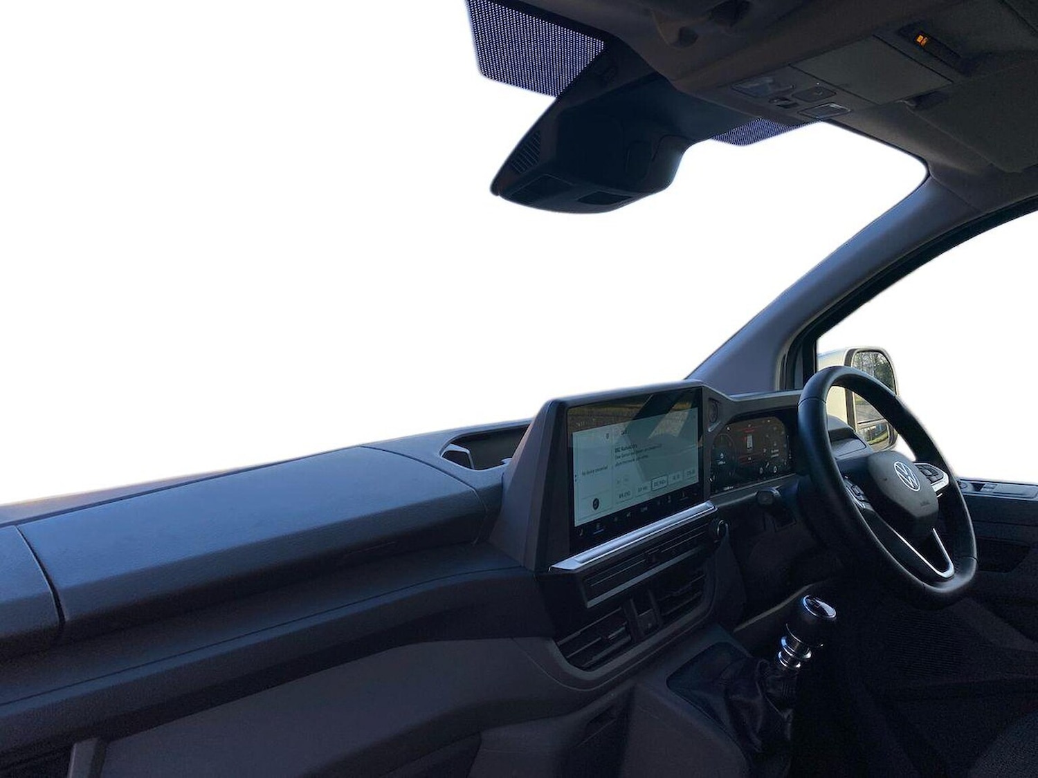 Used Volkswagen Transporter 2025 for sale - 77603702: Photo 7